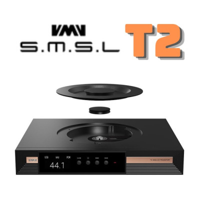 DIGITAL TRANSPORT SMSL VMV T2